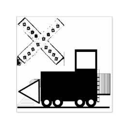 Yard diesel  zelfinktende stempel