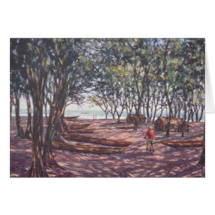 Yard Kafountine 1998 de bateau