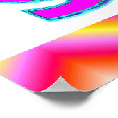 Yard Sale Poster (Hoek)