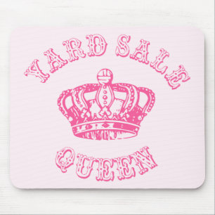 Yard Sale Queen Muismat