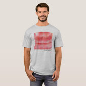 Yardboy Houndstooth Shirt (Voorkant volledig)