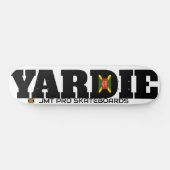 YARDIE Skateboard (Horz)