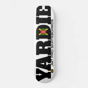 YARDIE Skateboard