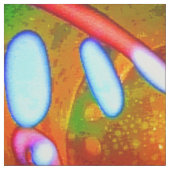 Yards en tissu réchauffant (Échantillon)