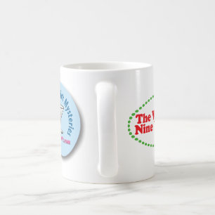 Yards entiers de tasse 3 de Jeff Resnick neuf