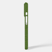Yardwork Summer Lawn Mower Case-Mate iPhone Case (Achterkant / Links)