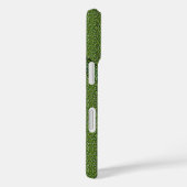 Yardwork Summer Lawn Mower Case-Mate iPhone Case (Achterkant / Rechts)