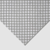 Yarn Balls Seamless Crafts Knit & Crochet Tissuepapier (Detail)