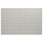 Yarn Hanks Pattern Stof (Yard (91,4 cm))