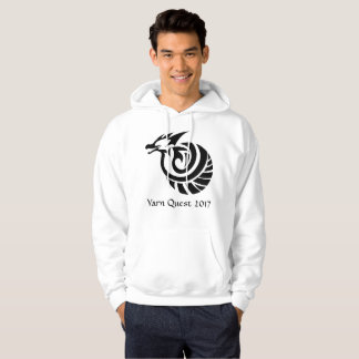 Yarn Quest Hoodie