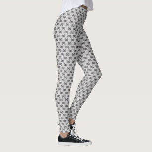 Yarn Skein Knit + Crochet Crafts Leggings