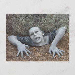 Yarnell, Arizona Zombies Briefkaart