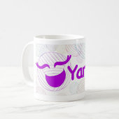 Yarnjoy Mug (Devant gauche)