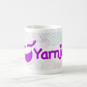 Yarnjoy Mug (Centre)