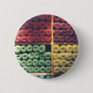 YARNS RONDE BUTTON 5,7 CM