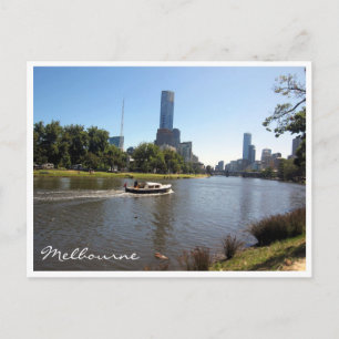 yarra eureka briefkaart