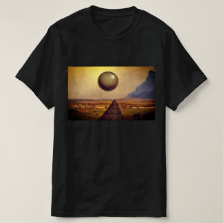 Yarrow Reunion Shirt (stijl 2)