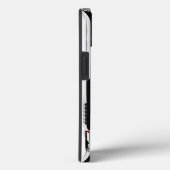 Yashica T AF-D  camera Case-Mate iPhone Case (Achterkant / Rechts)