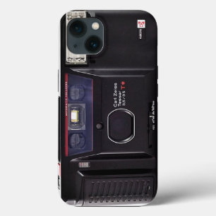 Yashica T AF-D camera iPhone 13 Hoesje