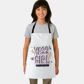 Yass Girl | U hebt dit Schort (Insitu)