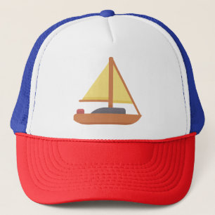 Yatch Trucker Pet