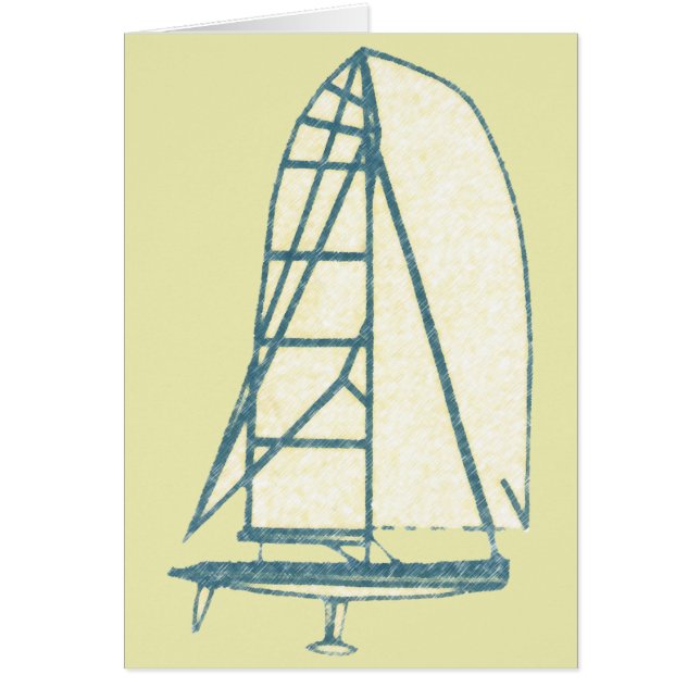 yatinglaserklasse (Voorkant)