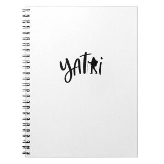 Yatri Reiziger Cadeau voor Nepalese Nepal Nepali M Notitieboek