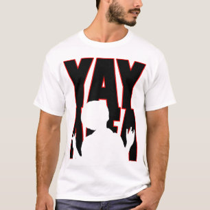Yay Area Shadow T-shirt