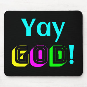 Yay God Muismat