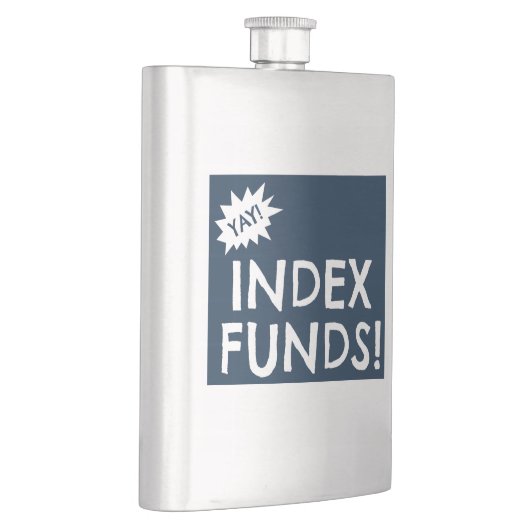 Yay Index Funds Flacon (Rechts)