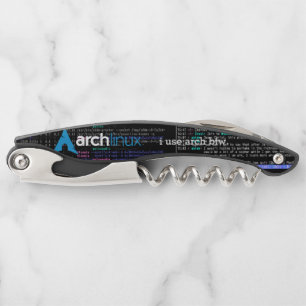 ~:$ yay -S wijn Kurkentrekker