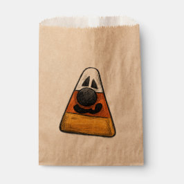 Yay Snoep! Bedankzakje