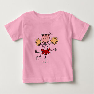 Yay Team Cheering Tshirts et cadeaux