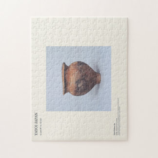 Yayoi Japan Art 252-delige legpuzzel