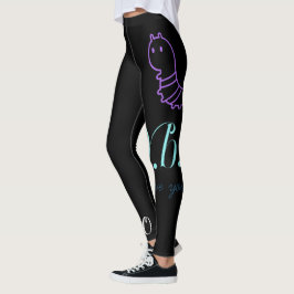 YBIO-schoonheid Leggings