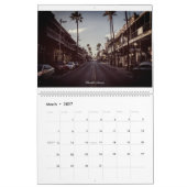 Ybor City Calendar Kalender (Mar 2027)