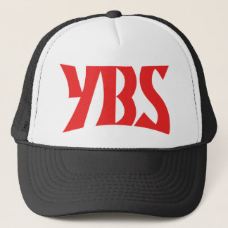 YBS Trucker Hat Trucker Pet