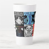 YCC Entertainment Mug (20 oz) (Devant)