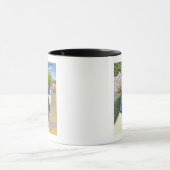 Ye Old Town Crier Ringing Bell Mok (Midden)