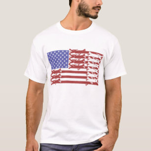 "Ye Olde Glory" T-shirt