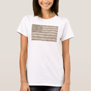 Ye Olde Gloury - T-shirt