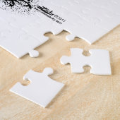 Ye Olde Homer Legpuzzel (Zijkant)