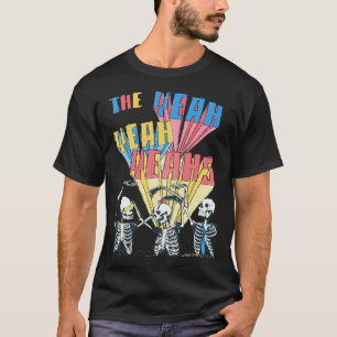Yeahs T-shirt essentiel