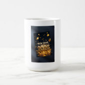Year 2026 – Fresh Start Greet Mug Koffiemok (Center)