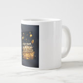 Year 2026 – Fresh Start Greet Specialty Mug (Devant droit)