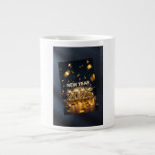 Year 2026 – Fresh Start Greet Specialty Mug (Devant)