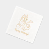 Year of Dragon Birthday (Gauche)