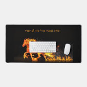 Year of the Horse 2026 (Fire Horse) (Clavier et souris)