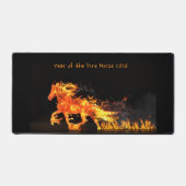 Year of the Horse 2026 (Fire Horse) (Recto)