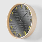 Year of the Metal Rabbit (Hoek)